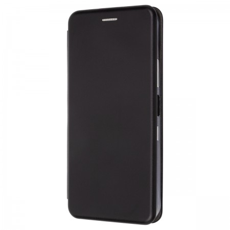 Чохол-книжка ArmorStandart G- для Infinix Hot 60i 4G, Black (чорний)