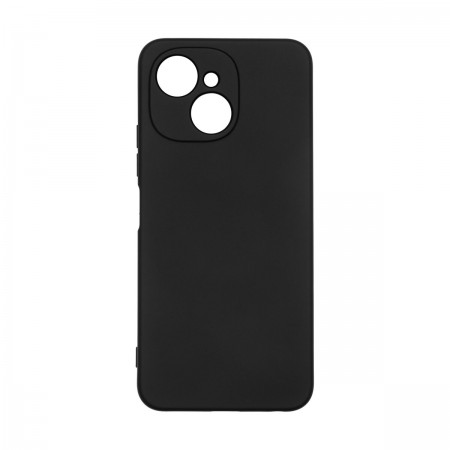 Чехол-накладка ArmorStandart ICON для Tecno Spark 40C 4G, Black (черный)