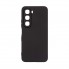 Чехол-накладка ArmorStandart ICON для Infinix Hot 60 5G, Black (черный)