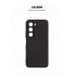 Чехол-накладка ArmorStandart ICON для Infinix Hot 60 5G, Black (черный)