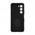 Чехол-накладка ArmorStandart ICON для Infinix Hot 60i 4G, Black (черный)