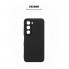 Чехол-накладка ArmorStandart ICON для Infinix Hot 60i 4G, Black (черный)