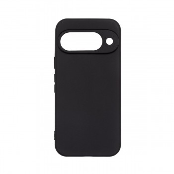 Чохол-накладка ArmorStandart Matte Slim Fit для Google Pixel 10 5G, Black (чорний)