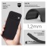 Чохол-накладка ArmorStandart Matte Slim Fit для Google Pixel 10 5G, Black (чорний)