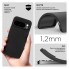 Чохол-накладка ArmorStandart Matte Slim Fit для Google Pixel 10 Pro 5G, Black (чорний)