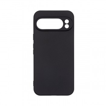 Чохол-накладка ArmorStandart Matte Slim Fit для Google Pixel 10 Pro XL 5G, Black (чорний)