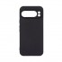 Чохол-накладка ArmorStandart Matte Slim Fit для Google Pixel 10 Pro XL 5G, Black (чорний)