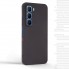 Чохол-накладка ArmorStandart Matte Slim Fit для Infinix Hot 60 5G, Black (чорний)