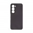 Чехол-накладка ArmorStandart Matte Slim Fit для Infinix Hot 60i 4G, Black (черный)