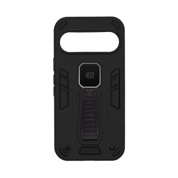 Чохол-накладка ArmorStandart Proover для Google Pixel 10 5G / 10 Pro 5G, Black (чорний) Чохол-накладка ArmorStandart Proover для Google Pixel 10 5G / 10 Pro 5G, Black (чорний)