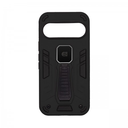 Чехол-накладка ArmorStandart Proover для Google Pixel 10 5G / 10 Pro 5G, Black (черный)