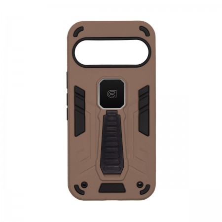 Чохол-накладка ArmorStandart Proover для Google Pixel 10 5G / 10 Pro 5G, Brown (коричневий)
