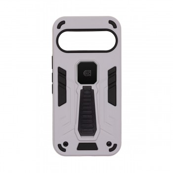 Чохол-накладка ArmorStandart Proover для Google Pixel 10 5G / 10 Pro 5G, Grey (сірий) Чохол-накладка ArmorStandart Proover для Google Pixel 10 5G / 10 Pro 5G, Grey (сірий)