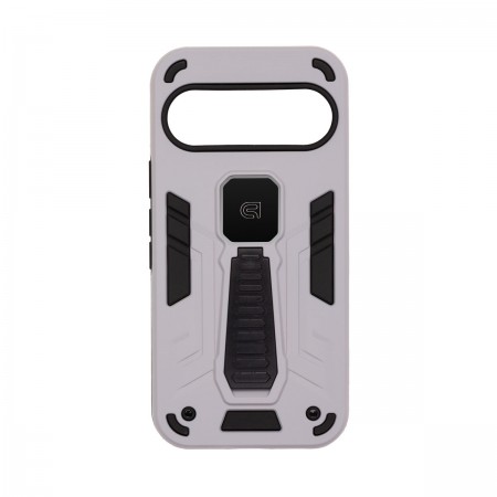 Чехол-накладка ArmorStandart Proover для Google Pixel 10 5G / 10 Pro 5G, Grey (серый)