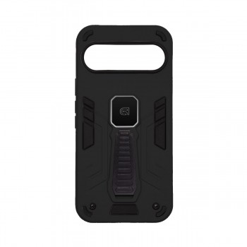 Чохол-накладка ArmorStandart Proover для Google Pixel 10 Pro XL 5G, Black (чорний) Чохол-накладка ArmorStandart Proover для Google Pixel 10 Pro XL 5G, Black (чорний)