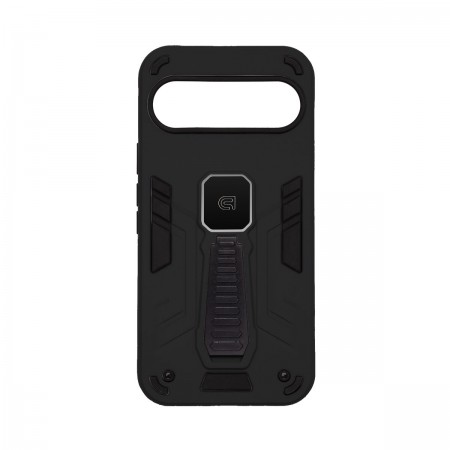 Чехол-накладка ArmorStandart Proover для Google Pixel 10 Pro XL 5G, Black (черный)