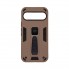 Чехол-накладка ArmorStandart Proover для Google Pixel 10 Pro XL 5G, Brown (коричневый)