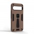 Чехол-накладка ArmorStandart Proover для Google Pixel 10 Pro XL 5G, Brown (коричневый)