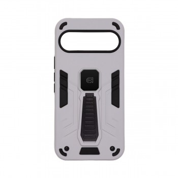 Чохол-накладка ArmorStandart Proover для Google Pixel 10 Pro XL 5G, Grey (сірий) Чохол-накладка ArmorStandart Proover для Google Pixel 10 Pro XL 5G, Grey (сірий)
