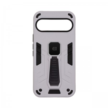 Чехол-накладка ArmorStandart Proover для Google Pixel 10 Pro XL 5G, Grey (серый)