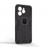 Чехол-накладка ArmorStandart Proover для Tecno Spark 40 4G, Black (черный)