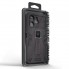 Чехол-накладка ArmorStandart Proover для Tecno Spark 40 4G, Black (черный)