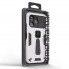 Чехол-накладка ArmorStandart Proover для Tecno Spark 40 4G, Grey (серый)