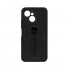 Чехол-накладка ArmorStandart Proover для Tecno Spark 40C 4G, Black (черный)