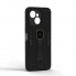 Чехол-накладка ArmorStandart Proover для Tecno Spark 40C 4G, Black (черный)