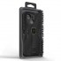 Чехол-накладка ArmorStandart Proover для Tecno Spark 40C 4G, Black (черный)