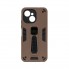 Чохол-накладка ArmorStandart Proover для Tecno Spark 40C 4G, Brown (коричневий)
