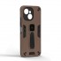 Чохол-накладка ArmorStandart Proover для Tecno Spark 40C 4G, Brown (коричневий)