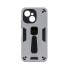 Чехол-накладка ArmorStandart Proover для Tecno Spark 40C 4G, Grey (серый)