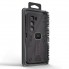 Чехол-накладка ArmorStandart Proover для Infinix Hot 60 5G, Black (черный)