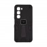 Чохол-накладка ArmorStandart Proover для Infinix Hot 60i 4G, Black (чорний)