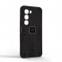 Чохол-накладка ArmorStandart Proover для Infinix Hot 60i 4G, Black (чорний)