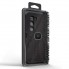 Чохол-накладка ArmorStandart Proover для Infinix Hot 60i 4G, Black (чорний)