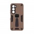 Чохол-накладка ArmorStandart Proover для Infinix Hot 60i 4G, Brown (коричневий)