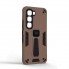Чохол-накладка ArmorStandart Proover для Infinix Hot 60i 4G, Brown (коричневий)