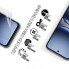 Гідрогелева плівка ArmorStandart для Tecno Spark 40 4G, діагональ 6.67