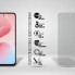 Гідрогелева плівка ArmorStandart матова для Infinix Hot 60i 4G, діагональ 6.7