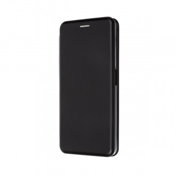 Чохол-книжка ArmorStandart G- для OPPO A5 4G / A5 5G / A5m 4G, Black (чорний) Чохол-книжка ArmorStandart G- для OPPO A5 4G / A5 5G / A5m 4G, Black (чорний)