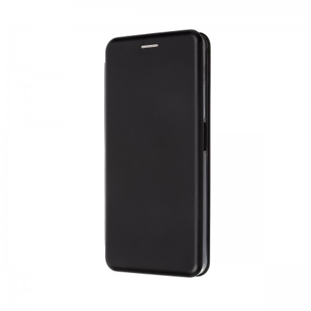 Чохол-книжка ArmorStandart G- для OPPO A5 4G / A5 5G / A5m 4G, Black (чорний)