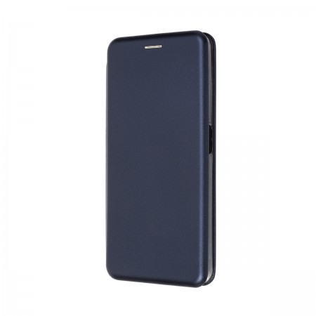 Чехол-книжка ArmorStandart G- для OPPO A5 4G / A5 5G / A5m 4G, Dark Blue (синий)