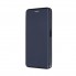 Чехол-книжка ArmorStandart G- для OPPO A5 4G / A5 5G / A5m 4G, Dark Blue (синий)