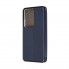 Чехол-книжка ArmorStandart G- для OPPO A5 4G / A5 5G / A5m 4G, Dark Blue (синий)