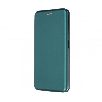 Чохол-книжка ArmorStandart G- для OPPO A5 4G / A5 5G / A5m 4G, Green (зелений) Чохол-книжка ArmorStandart G- для OPPO A5 4G / A5 5G / A5m 4G, Green (зелений)