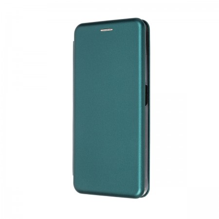Чехол-книжка ArmorStandart G- для OPPO A5 4G / A5 5G / A5m 4G, Green (зеленый)