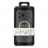 Чохол Harder Nude MagCase для Apple iPhone 17 Pro Max, Clear (прозорий)