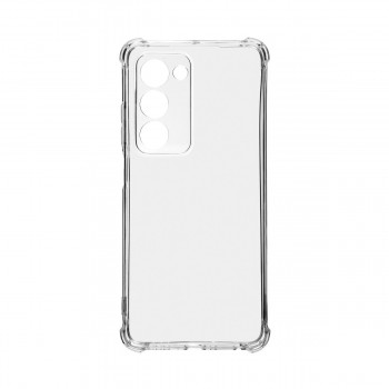 Чохол-накладка ArmorStandart Air Force для OPPO A5 4G / A5 5G / A5m 4G, Clear (прозорий)